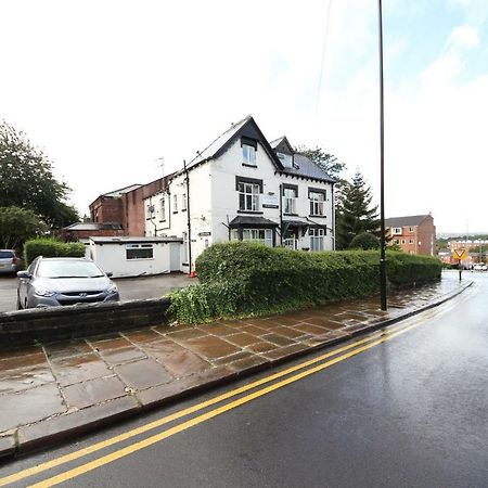 Avalon Guest House Leeds  Exterior foto