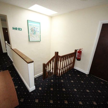 Avalon Guest House Leeds  Exterior foto