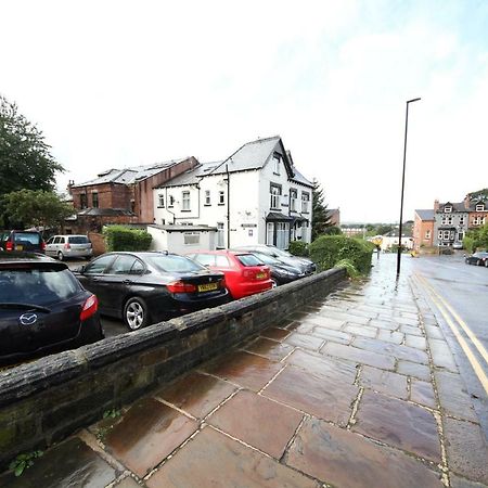 Avalon Guest House Leeds  Exterior foto